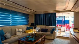 Sanlorenzo SL 72 (2003) Timone Yachts