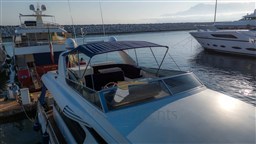Sanlorenzo SL 72 (2003) Timone Yachts