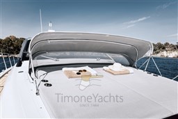 Azimu Atlatins 51 Prendisole Prua