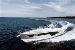 Azimut Atlantis 51