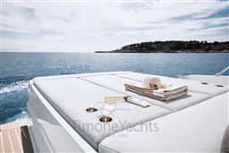 Azimut Atlantis 51 Prendisole Poppa