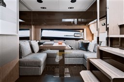 Azimut Atlantis 51 DInette