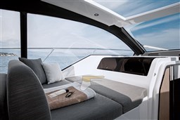 Azimut Atlantis 51 Zona Relax