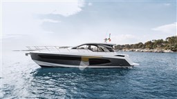 Azimut Atlantis 51
