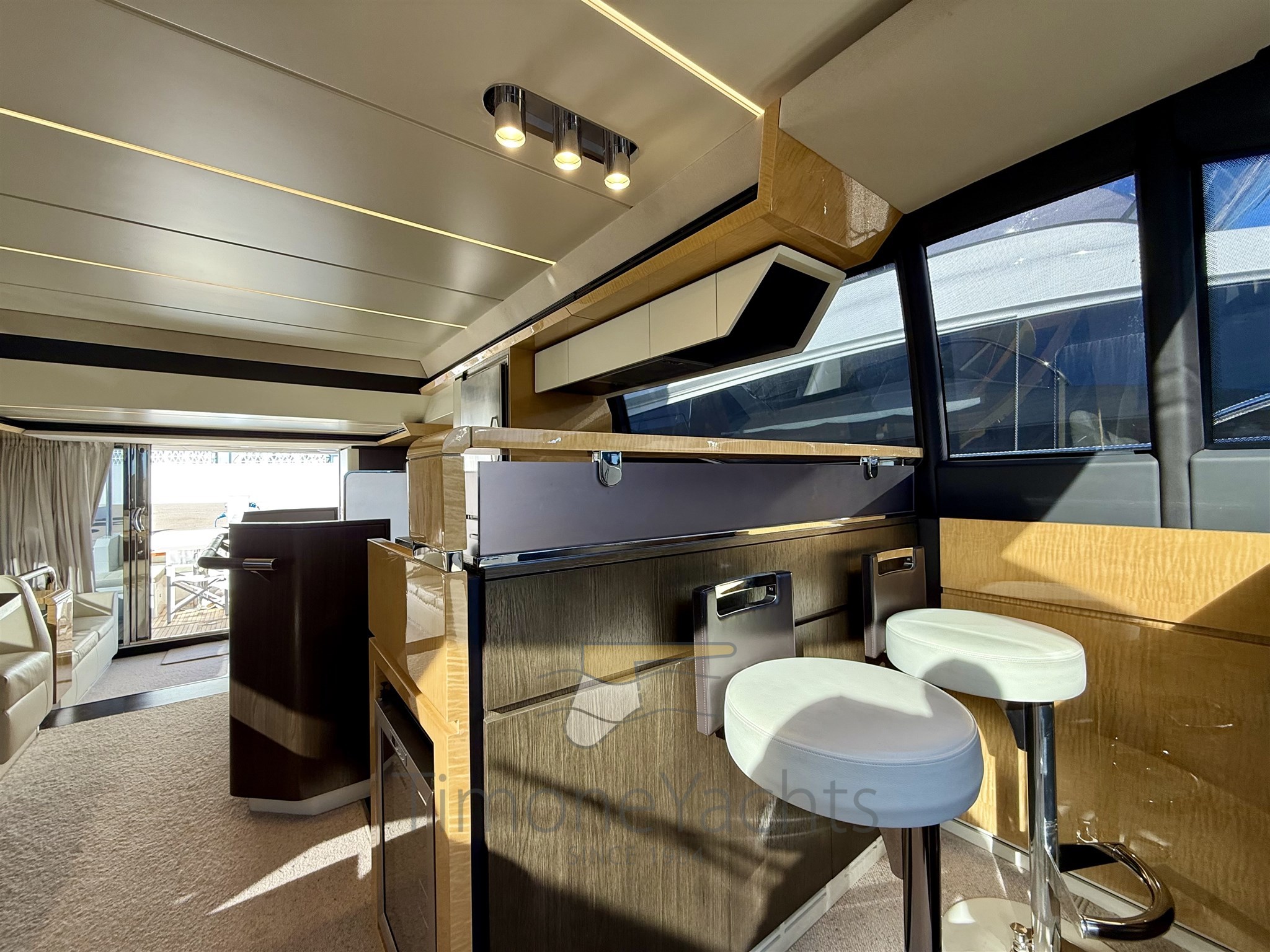 Azimut 66 Fly