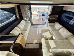 Azimut 66 Fly