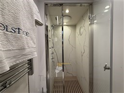 Azimut 72 Fly - Master head