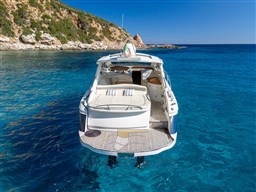 BLU MARTIN SEA TOP 13.90 - ESTERNI
