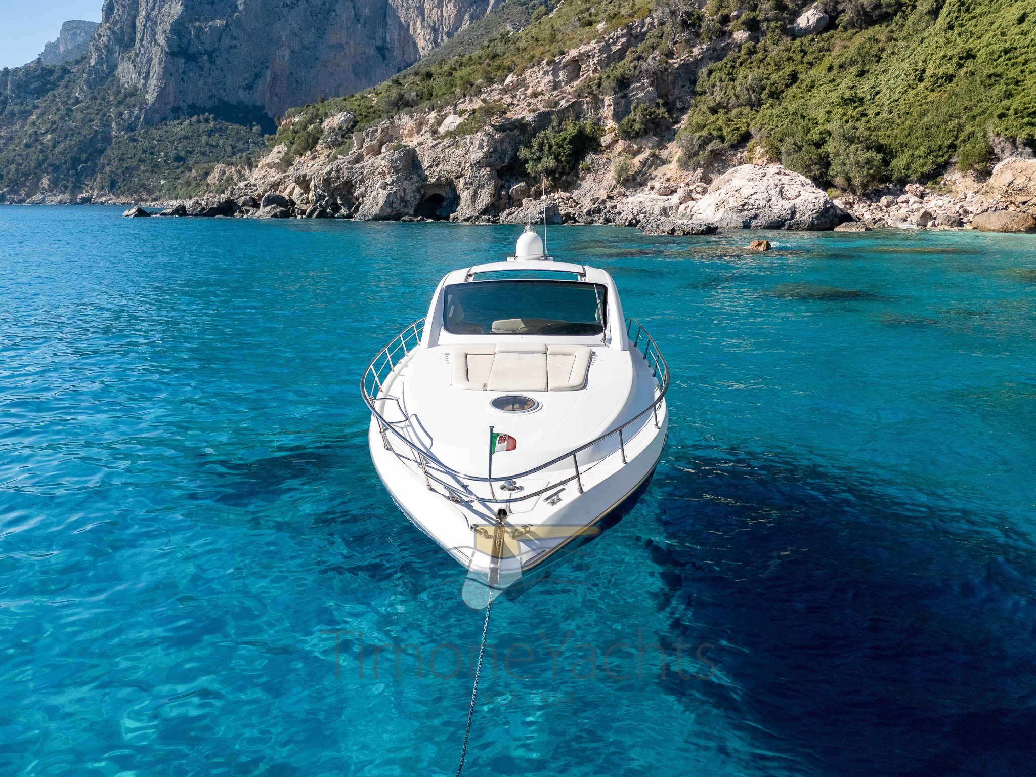 BLU MARTIN SEA TOP 13.90 - ESTERNI
