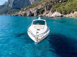 BLU MARTIN SEA TOP 13.90 - ESTERNI