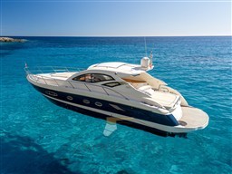 BLU MARTIN SEA TOP 13.90 - ESTERNI