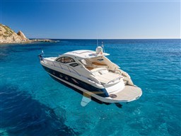 BLU MARTIN SEA TOP 13.90 - ESTERNI