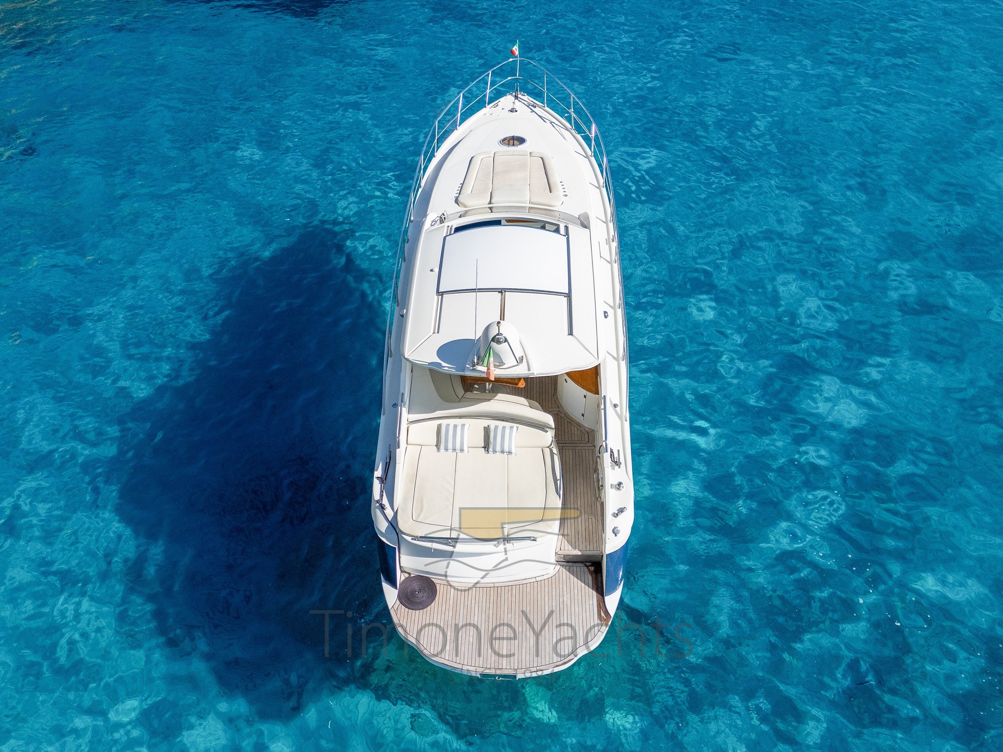 BLU MARTIN SEA TOP 13.90 - ESTERNI