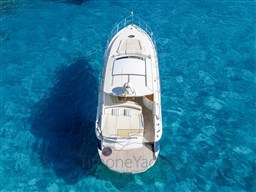 BLU MARTIN SEA TOP 13.90 - ESTERNI