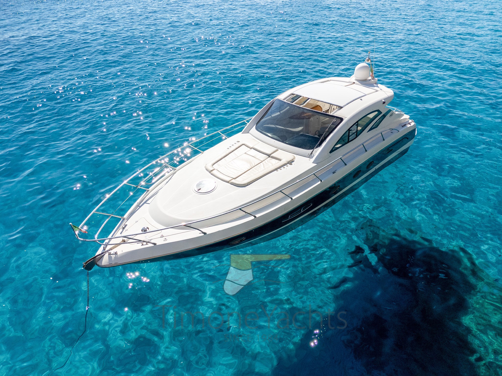 BLU MARTIN SEA TOP 13.90 - ESTERNI
