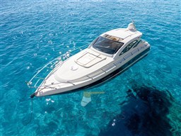 BLU MARTIN SEA TOP 13.90 - ESTERNI