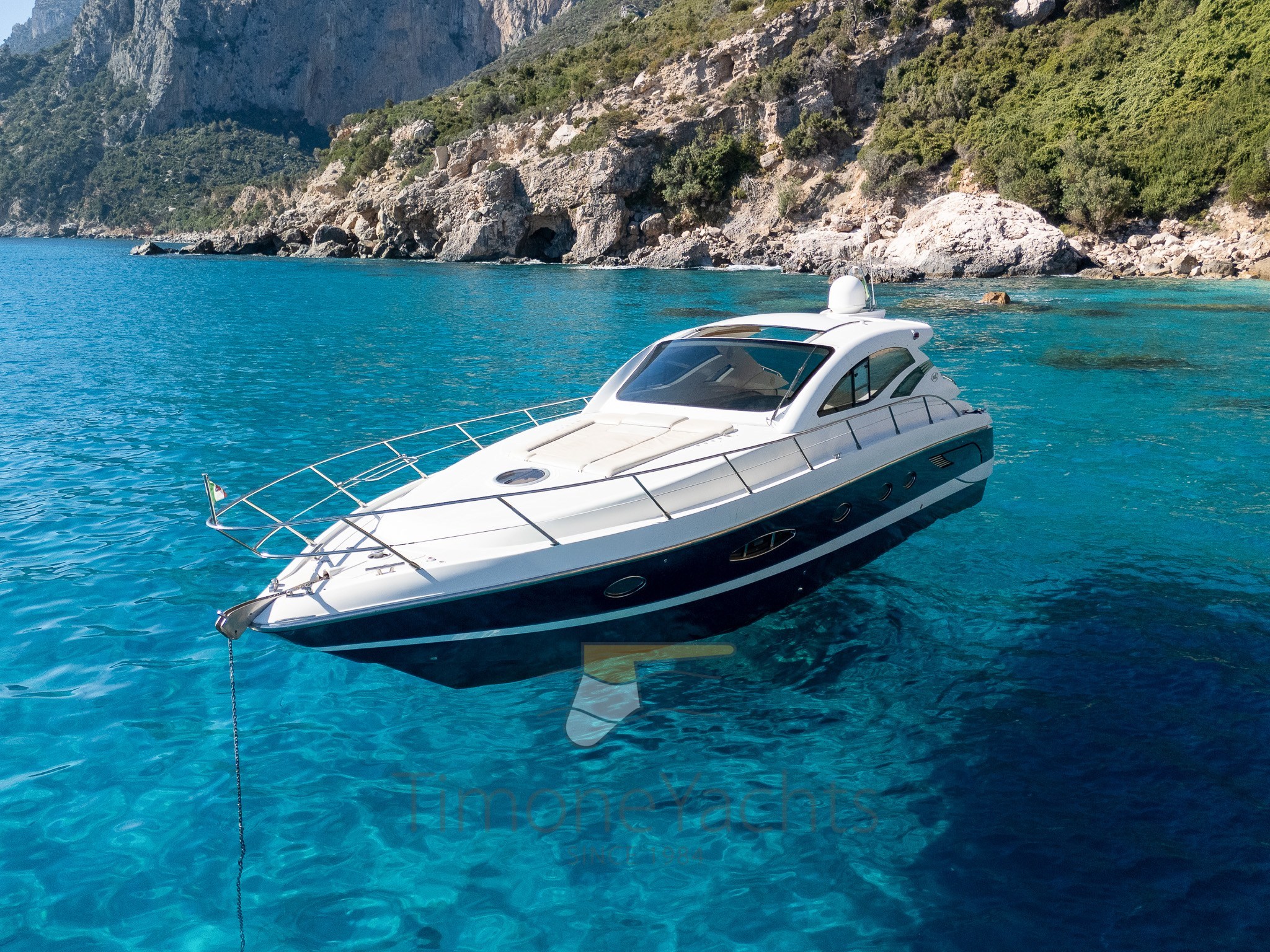 BLU MARTIN SEA TOP 13.90 - ESTERNI