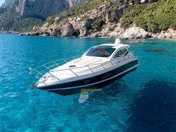 BLU MARTIN SEA TOP 13.90 - ESTERNI