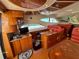 RAFFAELLI COMPASS ROSE - INTERNI SALONE