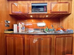 RAFFAELLI COMPASS ROSE - INTERNI CUCINA