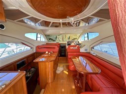 RAFFAELLI COMPASS ROSE - INTERNI SALONE