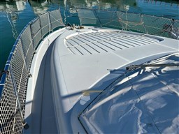 RAFFAELLI COMPASS ROSE - ESTERNI PRUA