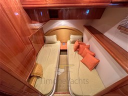 RAFFAELLI COMPASS ROSE - INTERNI CABINA OSPITI