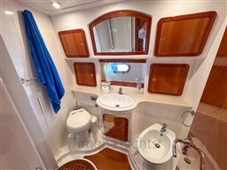 RAFFAELLI COMPASS ROSE - INTERNI BAGNO ARMATORE