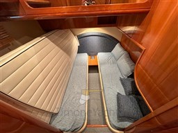 RAFFAELLI COMPASS ROSE - INTERNI CABINA OSPITI