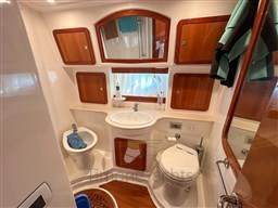 RAFFAELLI COMPASS ROSE - INTERNI BAGNO OSPITI