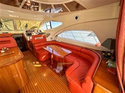 RAFFAELLI COMPASS ROSE - INTERNI SALONE