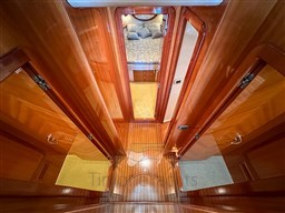 RAFFAELLI COMPASS ROSE - INTERNI CORRIDOIO