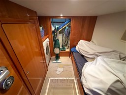 RAFFAELLI COMPASS ROSE - INTERNI CABINA CREW