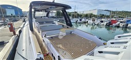 Ranieri Cayman 50.0