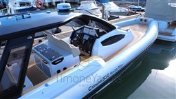 Ranieri Cayman 50.0