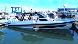 Ranieri Cayman 50.0