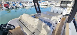 Ranieri Cayman 50.0