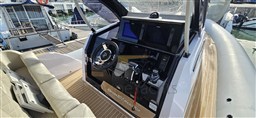 Ranieri Cayman 50.0