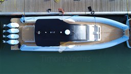 Ranieri Cayman 50.0