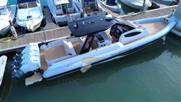 Ranieri Cayman 50.0