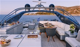 Posillipo - Technema 95S