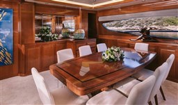 Posillipo - Technema 95S