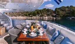 Posillipo - Technema 95S