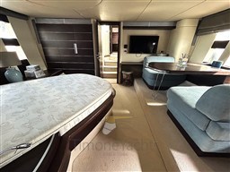 Azimut 68S (2006) Timone Yachts