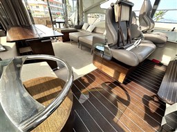 Azimut 68S (2006) Timone Yachts