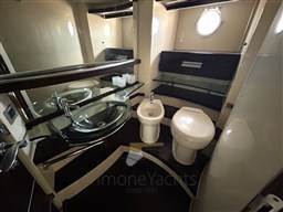 Azimut 68S (2006) Timone Yachts