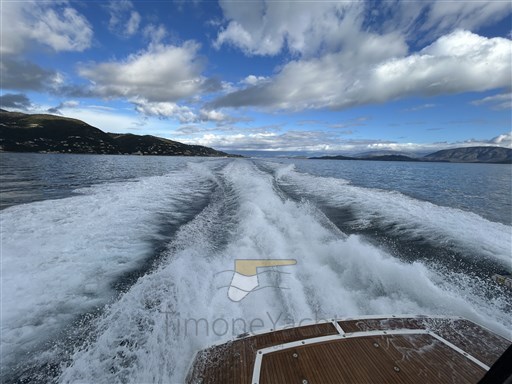Sunseeker 75 YACHT (2014) Timone Yachts