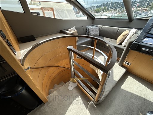 Sunseeker 75 YACHT (2014) Timone Yachts