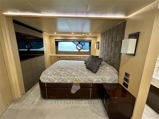 Sunseeker 75 YACHT (2014) Timone Yachts