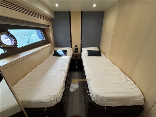 Sunseeker 75 YACHT (2014) Timone Yachts